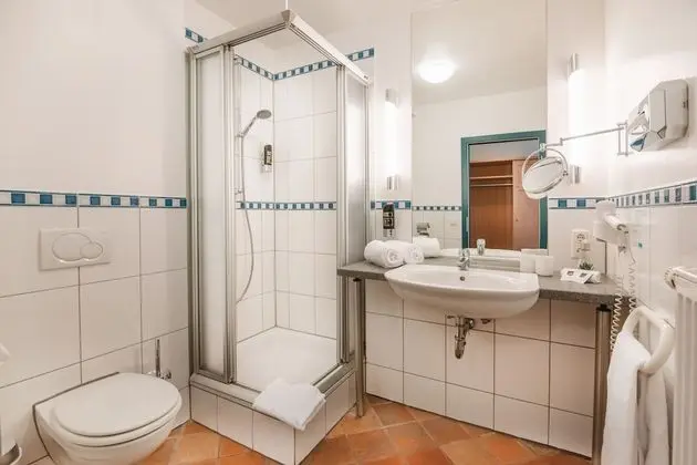 Comfort Tek Büyük Yataklı Oda, Sigara İçilmez