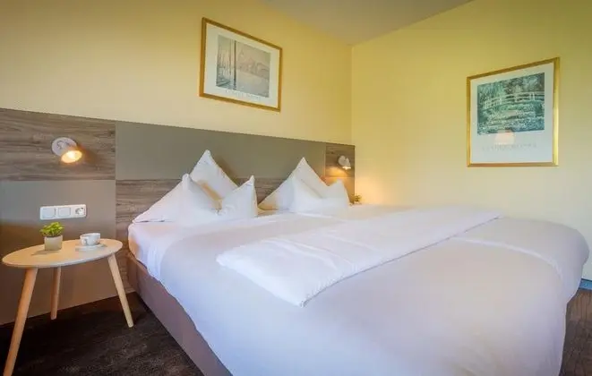 Superior Dört Kişilik Oda