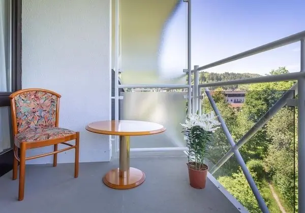 Superior Dört Kişilik Oda