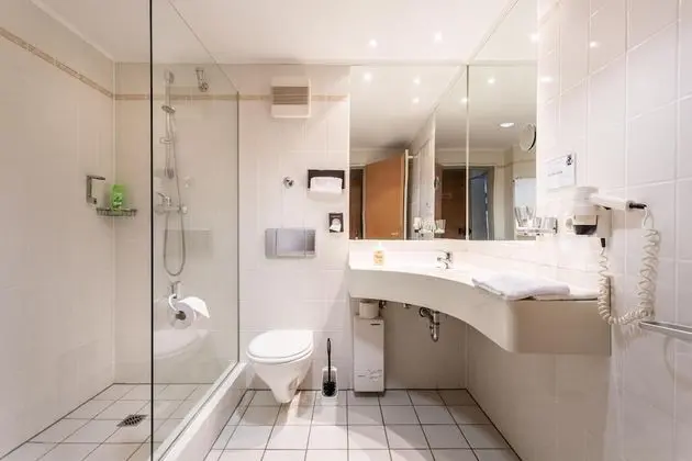 Superior Dört Kişilik Oda