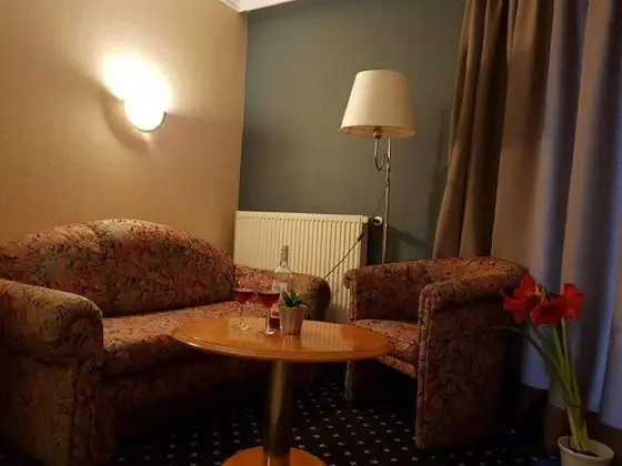 Superior Üç Kişilik Oda