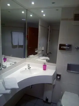 Superior Üç Kişilik Oda