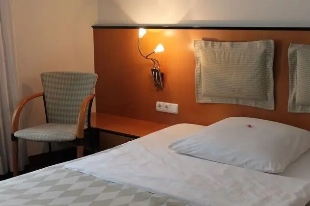 Tek Kişilik Oda, Şehir Manzaralı