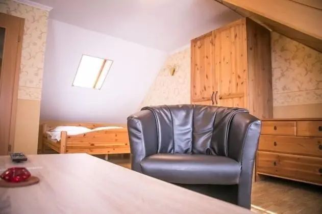 Tek Büyük Yataklı Oda, Sigara İçilmez, Şehir Manzaralı