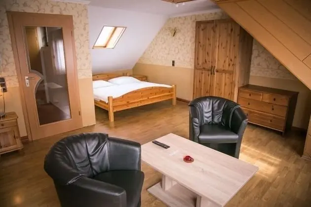 Tek Büyük Yataklı Oda, Sigara İçilmez, Şehir Manzaralı