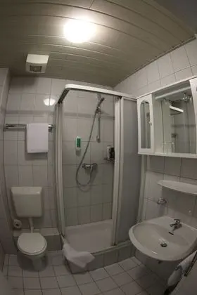 Classic Tek Kişilik Oda, Engellilere Uygun, Avlu