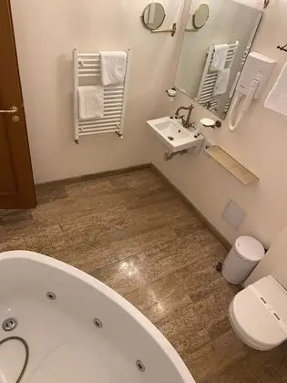 İki Ayrı Yataklı Oda