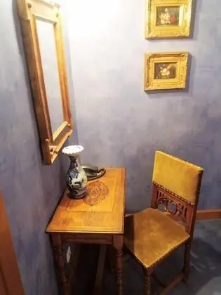 Tek Kişilik Oda