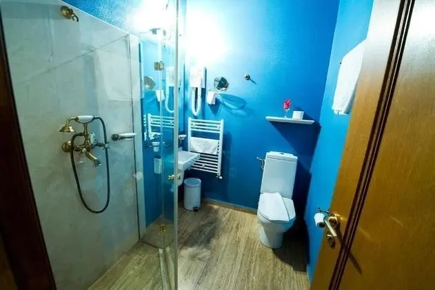 Tek Kişilik Oda