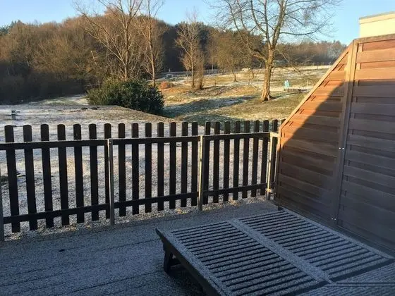 Tek Kişilik Oda, 1 Yatak Odası