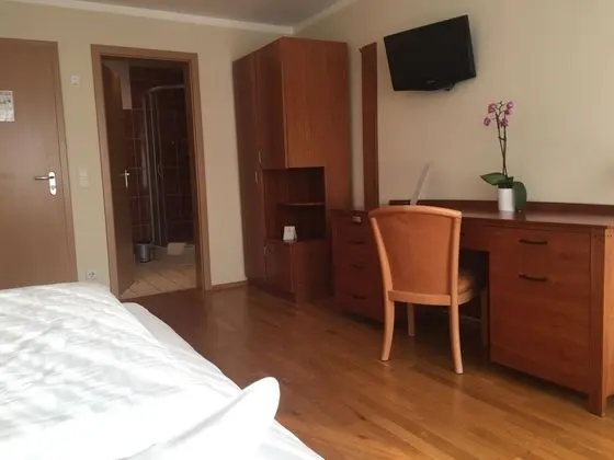 Tek Kişilik Oda, 1 Yatak Odası