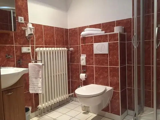 Tek Kişilik Oda, 1 Yatak Odası