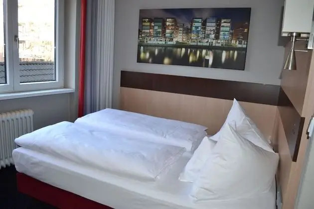 Small Double Room