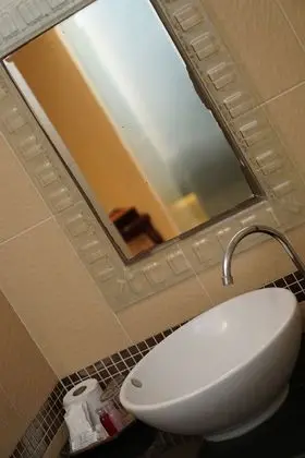 Banyo Lavabosu