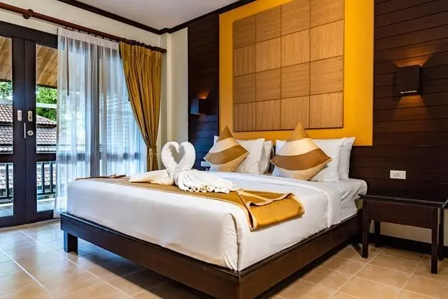 Superior Room Double or Twin