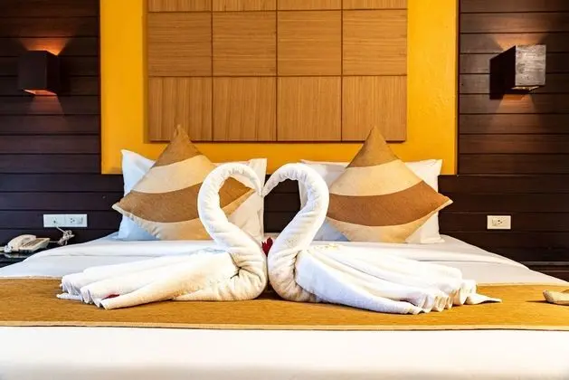 Superior Room Double or Twin