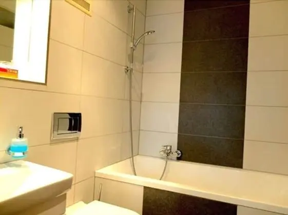 Comfort Tek Kişilik Oda