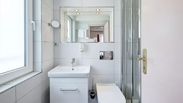 Comfort Tek Kişilik Oda