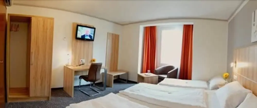 Comfort Üç Kişilik Oda