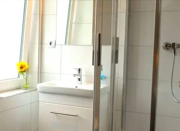 Comfort Üç Kişilik Oda
