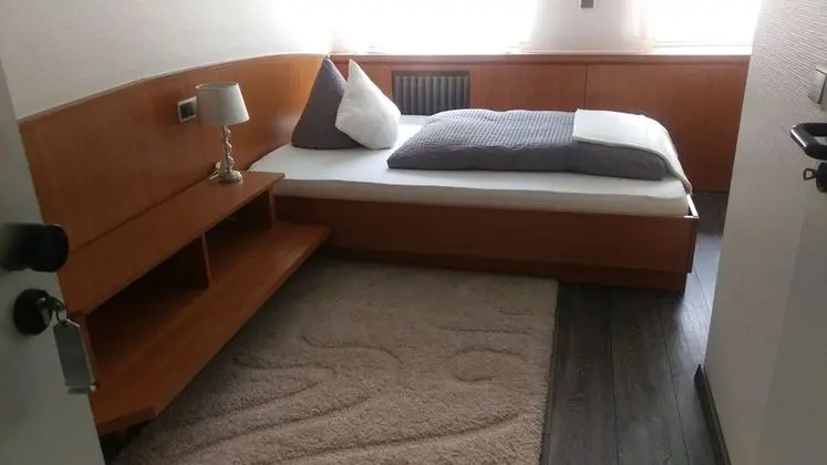 Tek Kişilik Oda
