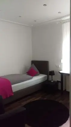 Tek Kişilik Oda