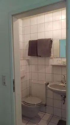 Tek Kişilik Oda