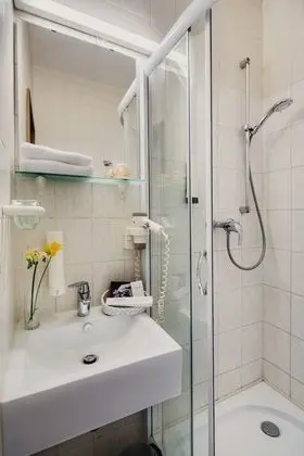 Standard Tek Büyük Yataklı Oda, 1 Çift Kişilik Yatak