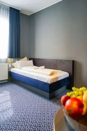 Standard Tek Kişilik Oda