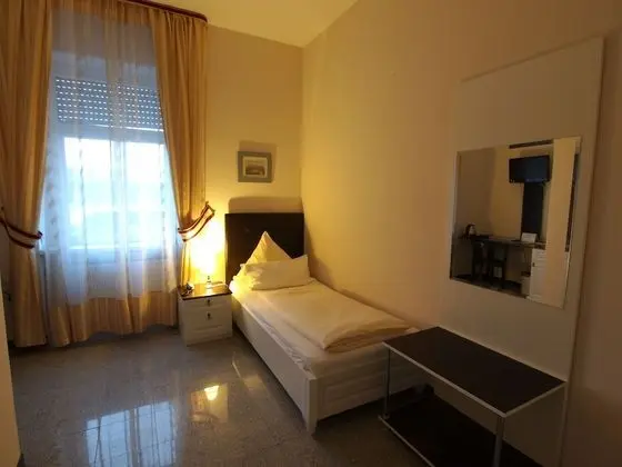 Standard Tek Kişilik Oda