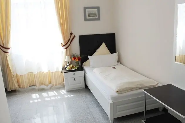 Standard Tek Kişilik Oda