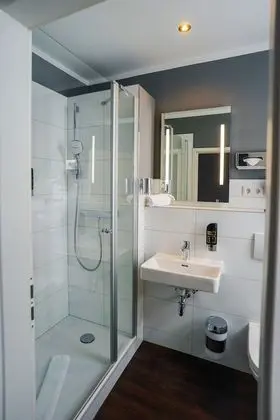 Standard Tek Kişilik Oda