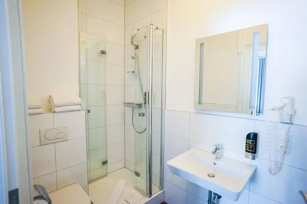 Standard Tek Kişilik Oda