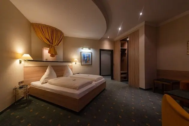 Basic Dört Kişilik Oda