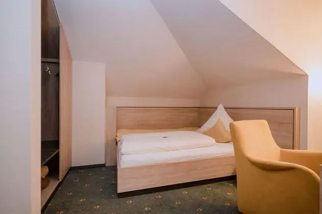 Basic Dört Kişilik Oda