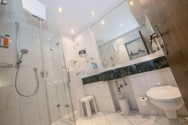 Basic Dört Kişilik Oda