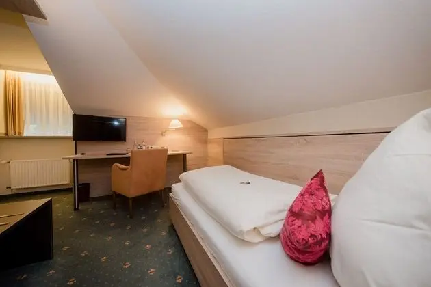 Basic Tek Kişilik Oda