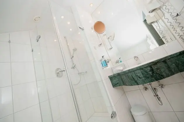 Basic Tek Kişilik Oda