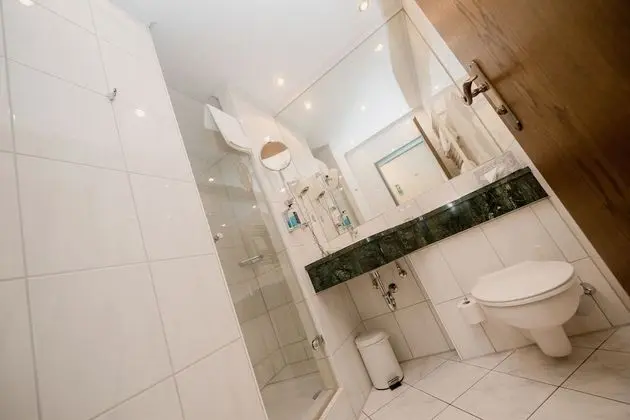 Basic Tek Kişilik Oda