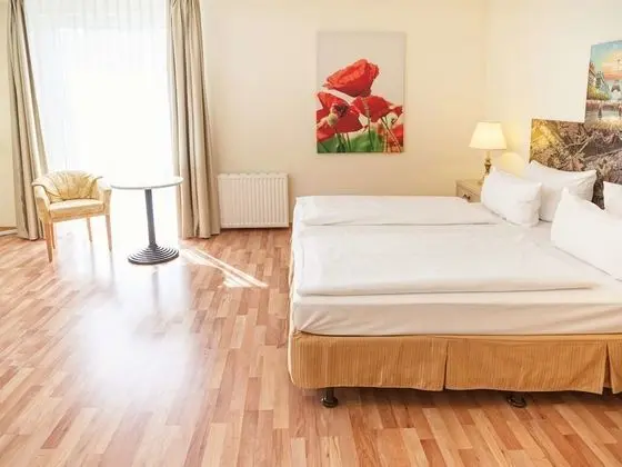 Comfort Oda, 1 Çift Kişilik Yatak
