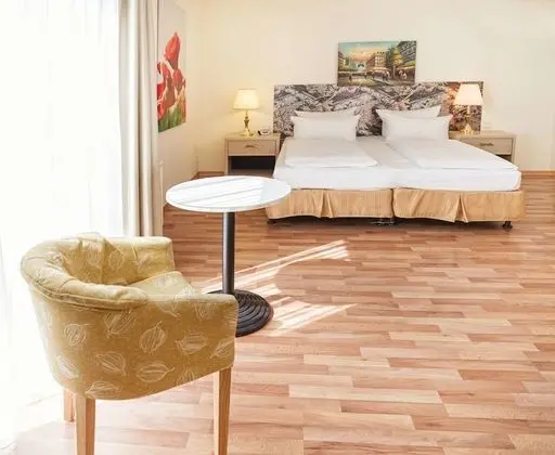 Comfort Oda, 1 Çift Kişilik Yatak