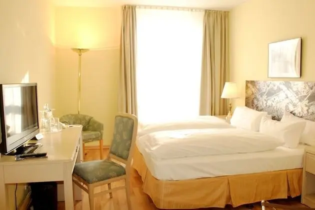 Comfort Oda, 1 Çift Kişilik Yatak