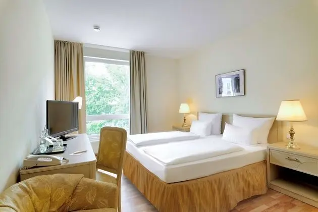 Comfort Oda, 1 Çift Kişilik Yatak