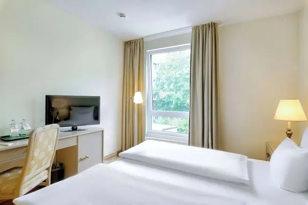 Comfort Oda, 1 Çift Kişilik Yatak