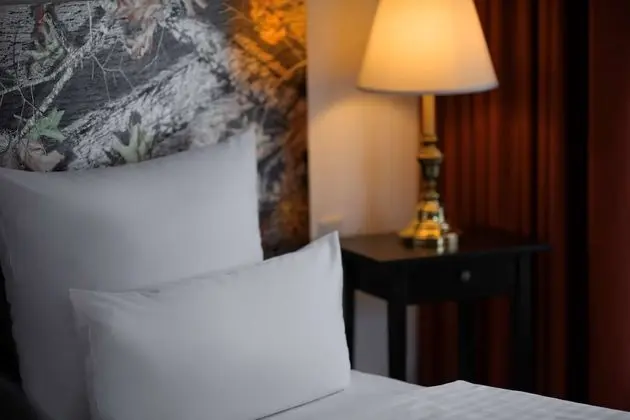 Comfort Oda, 1 Çift Kişilik Yatak