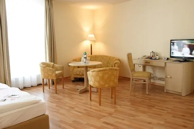 Comfort Oda, 1 Çift Kişilik Yatak