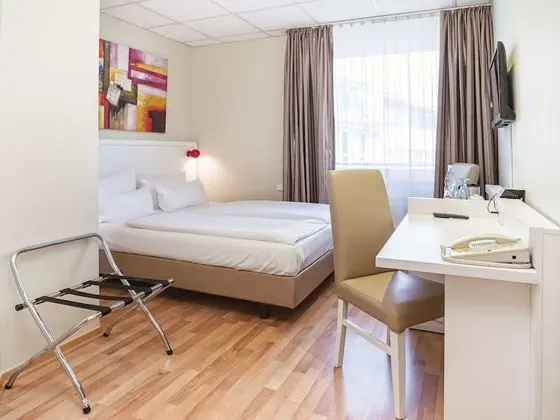 Comfort Oda, 2 Tek Kişilik Yatak