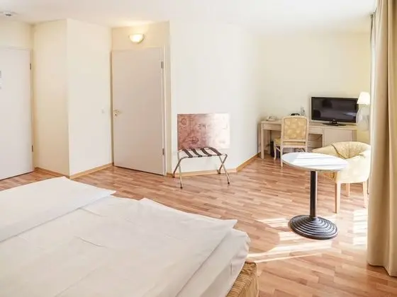 Comfort Oda, 2 Tek Kişilik Yatak