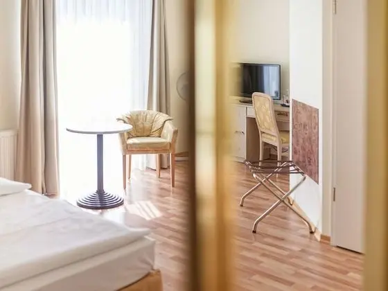 Comfort Oda, 2 Tek Kişilik Yatak