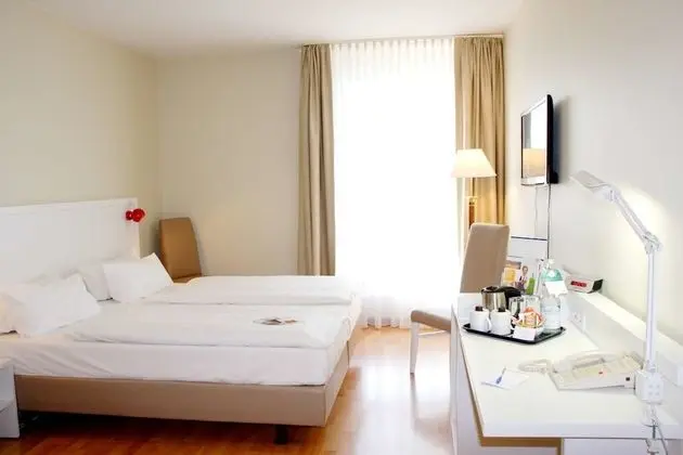 Comfort Oda, 2 Tek Kişilik Yatak